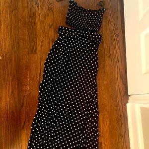 Two piece